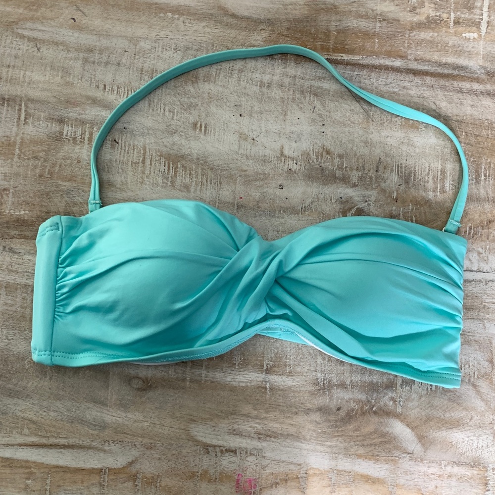Brand New Mossimo Swim Top, size S